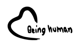 Being Human logo