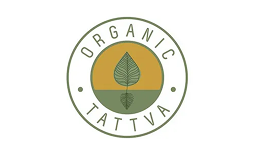 Organic Tattva logo