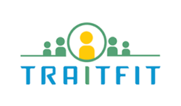 Traitfit logo