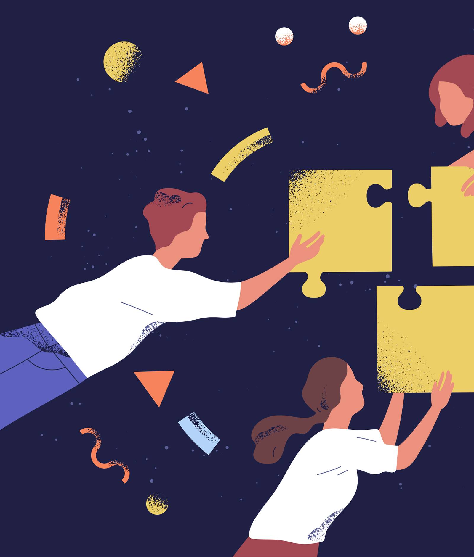 Customer-oriented integrations