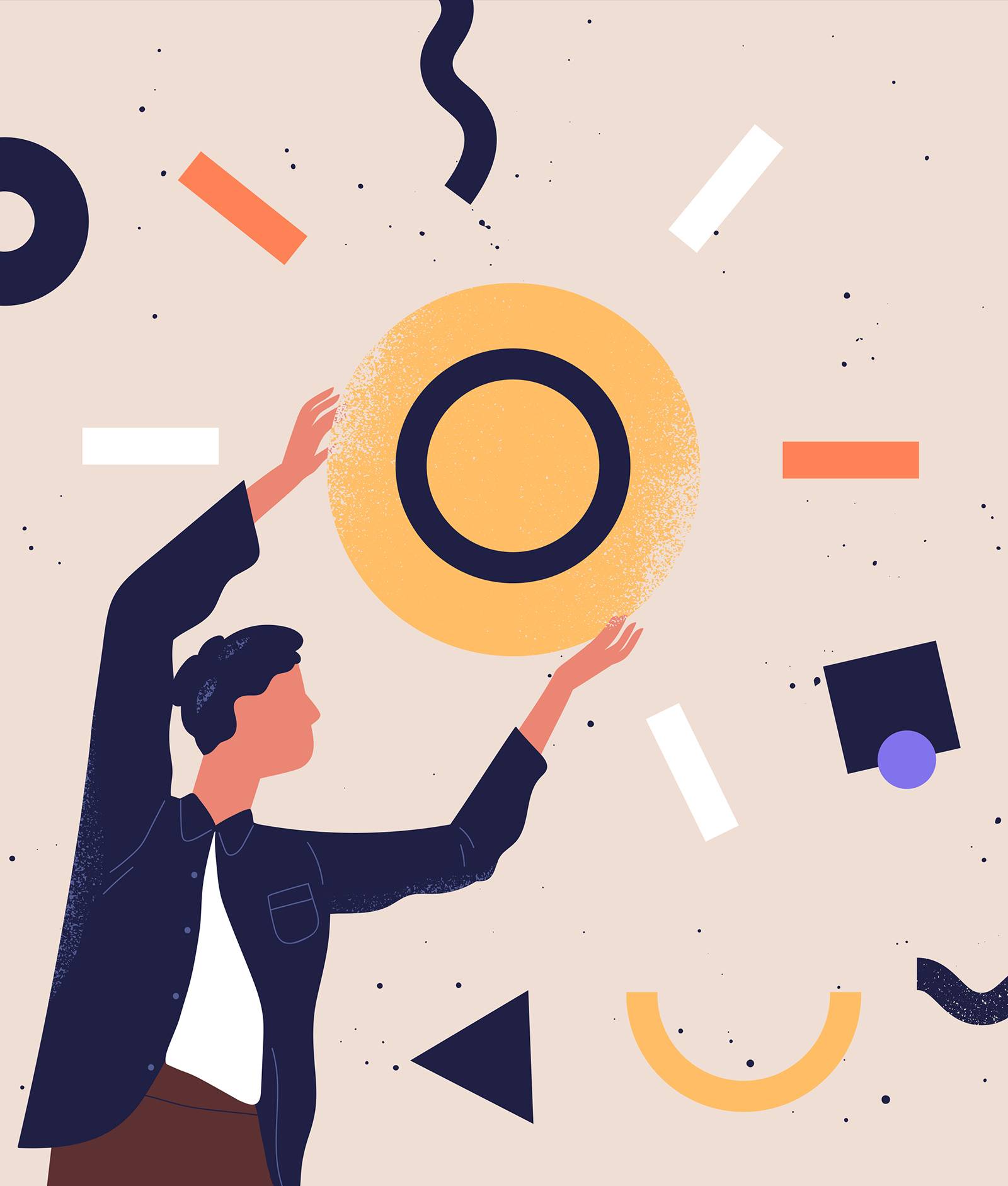 Going Beyond Implementation