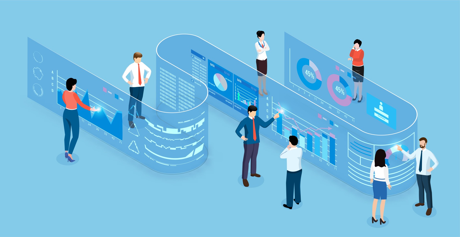 Enterprise Software Development