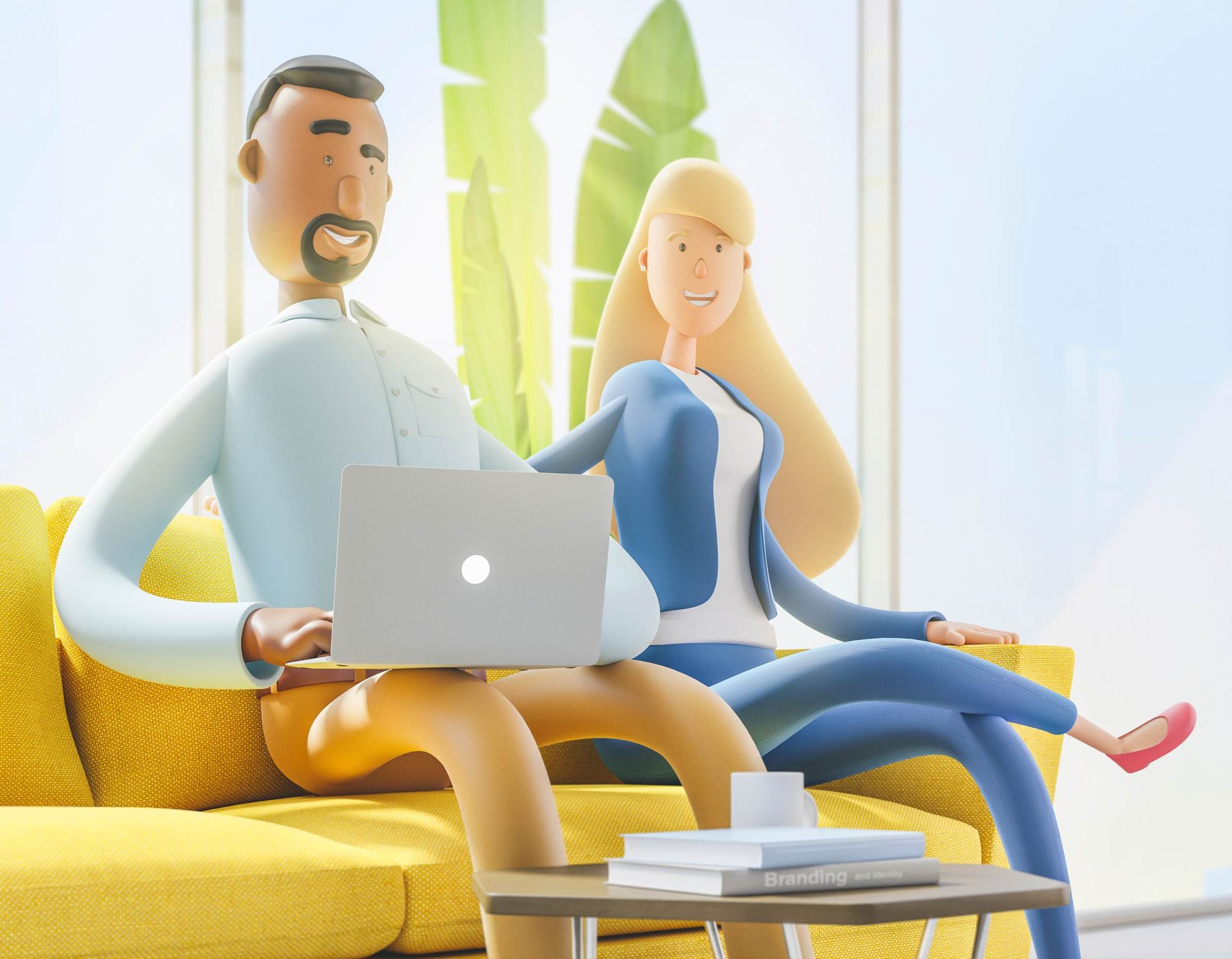 Digital Product Development