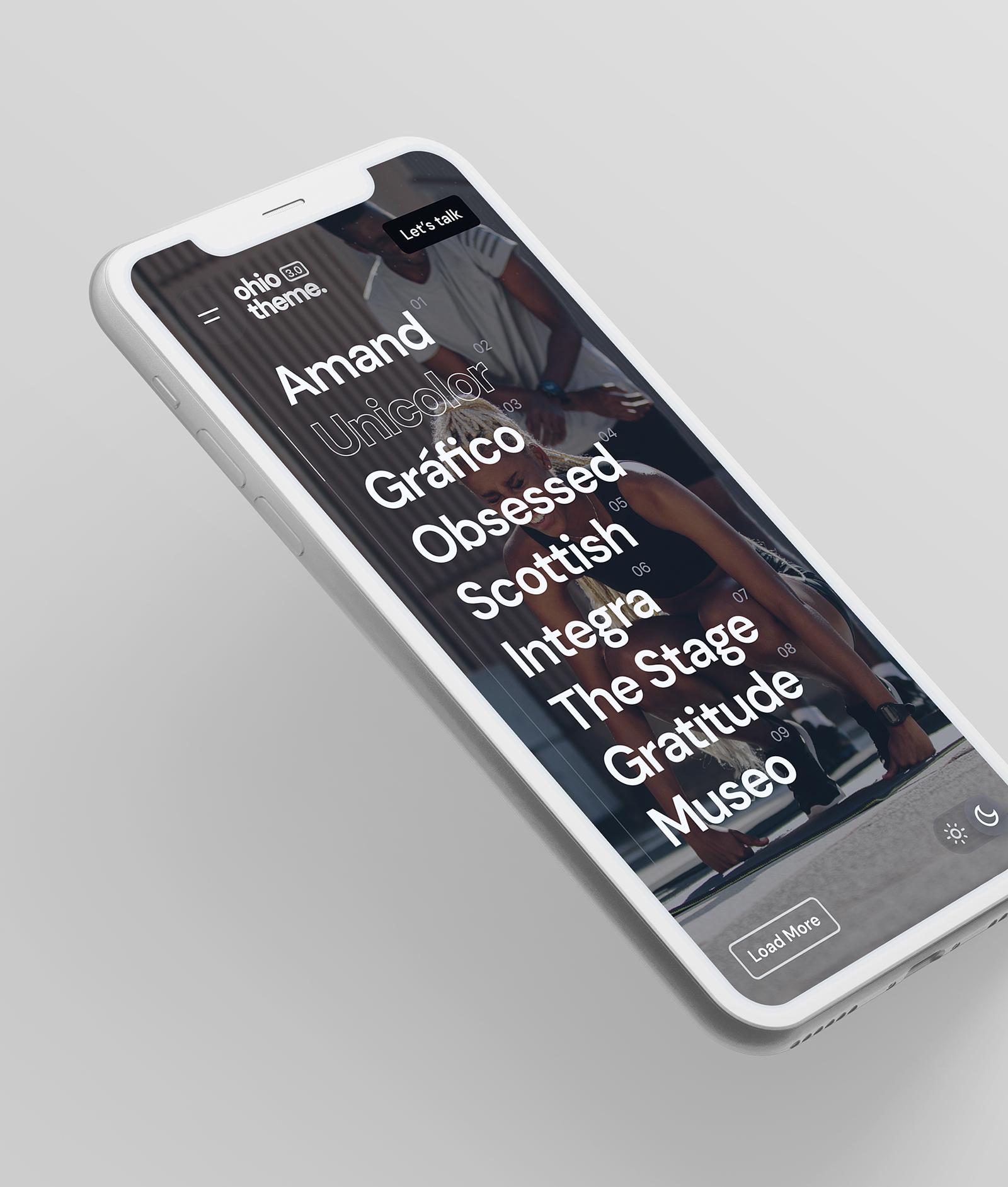 Mobile Application Development