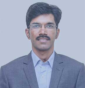 Mr.Nilesh Thakur