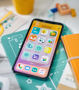 Mobile-App-Development-1