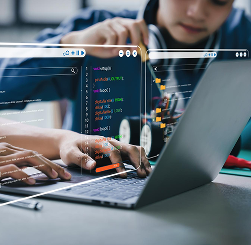 Web-App-Development